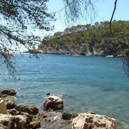 Athena Ohana, Les Pieds Dans L'Eau Bandol Exterior photo